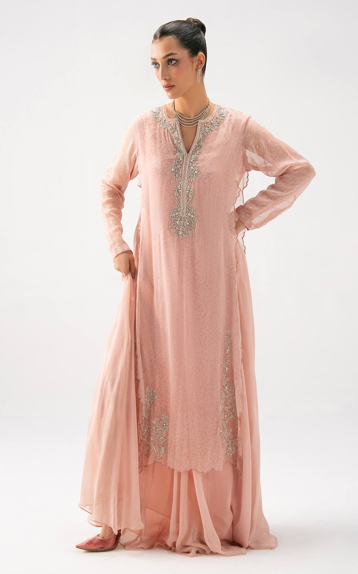 Petal Serenade - Shop Now at Asifa and Nabeel