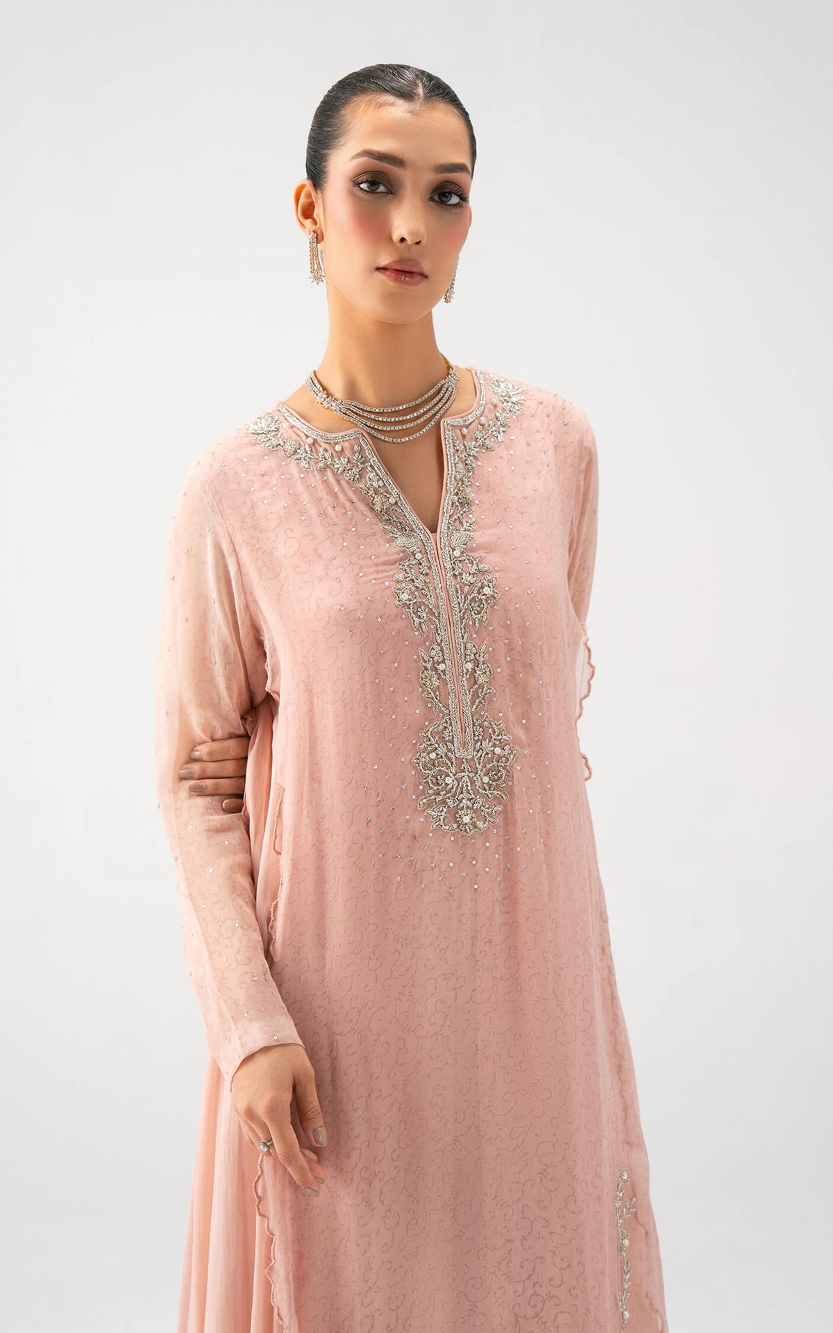 Petal Serenade - Shop Now at Asifa and Nabeel