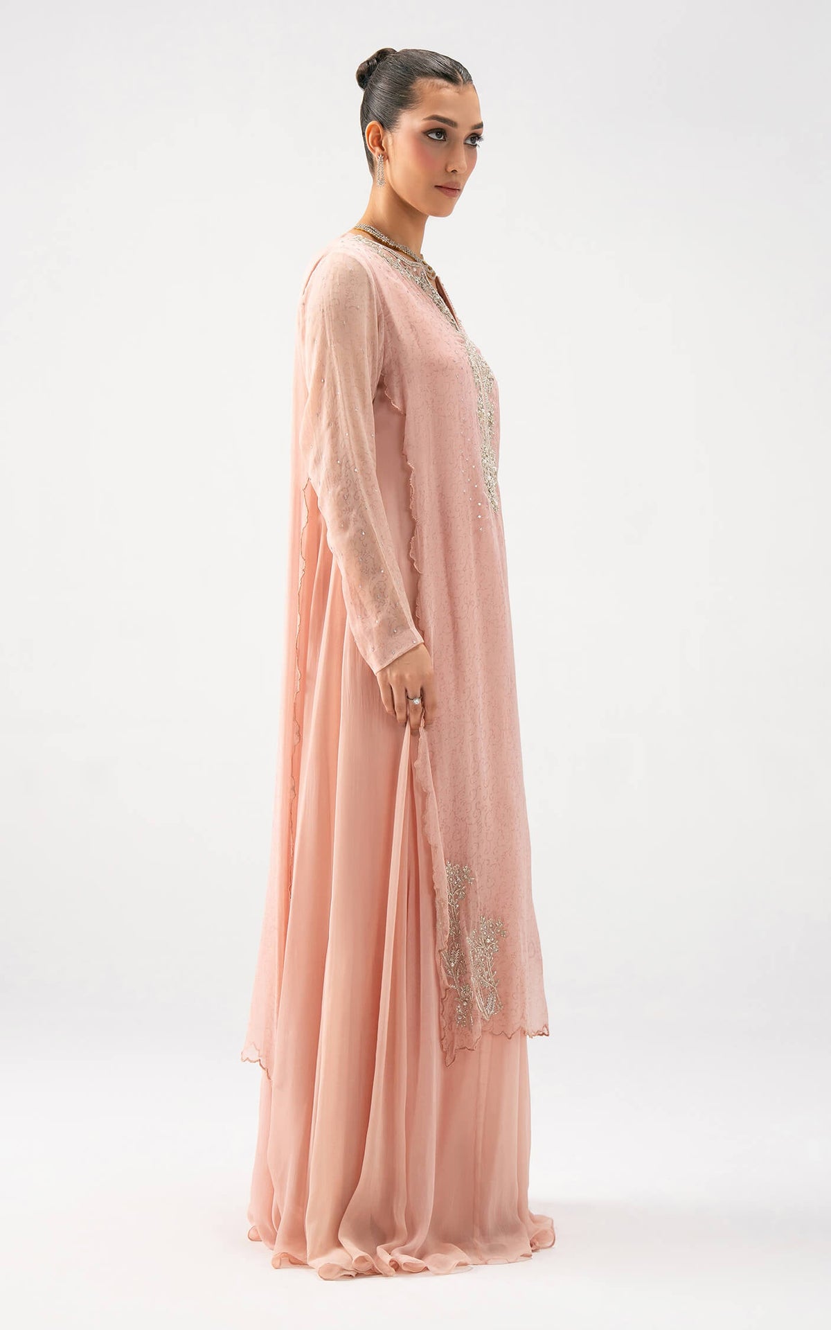 Petal Serenade - Shop Now at Asifa and Nabeel