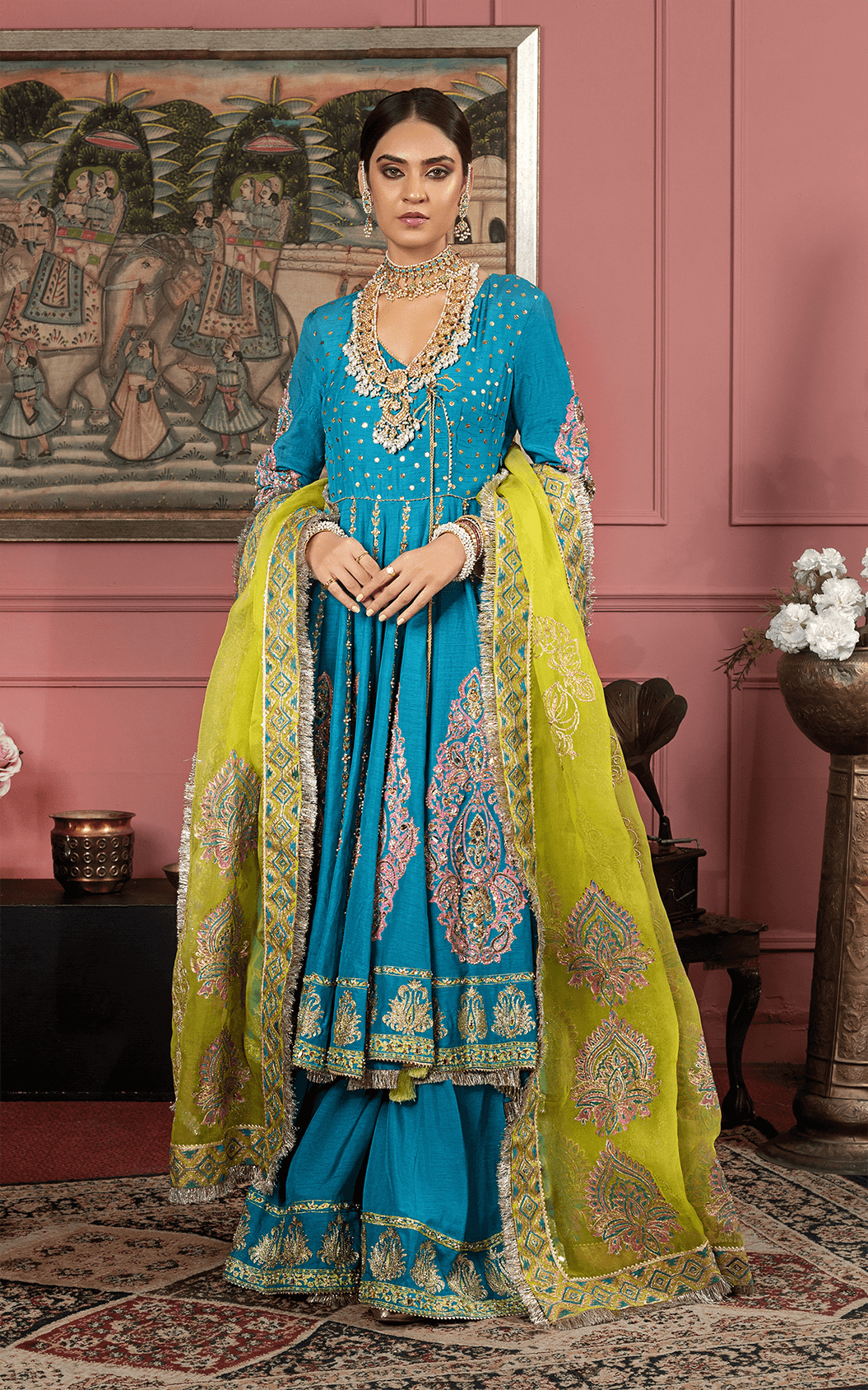 RANI MALA AF-08 - Shop Now at Asifa and Nabeel