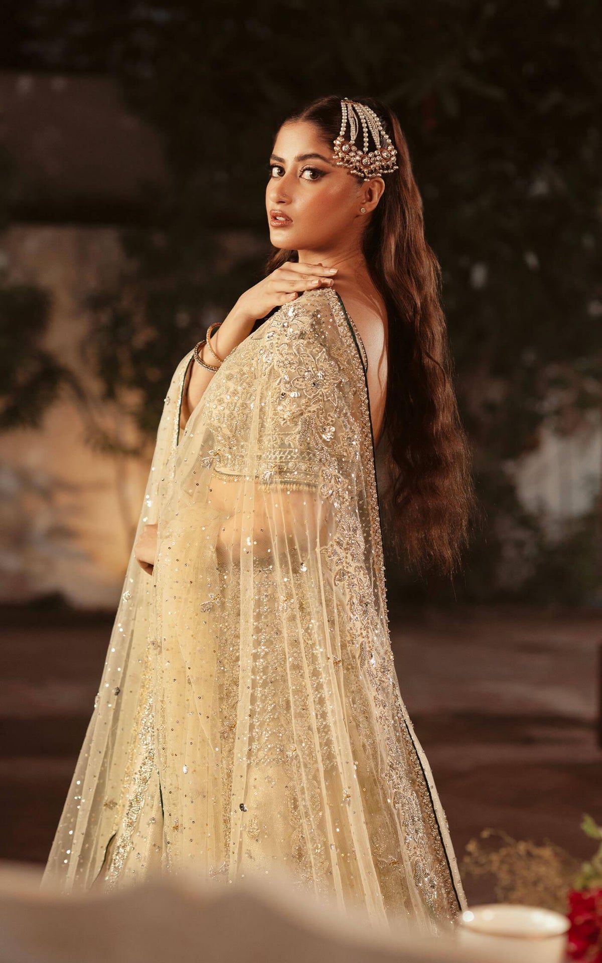 Regalia - Shop Now at Asifa and Nabeel