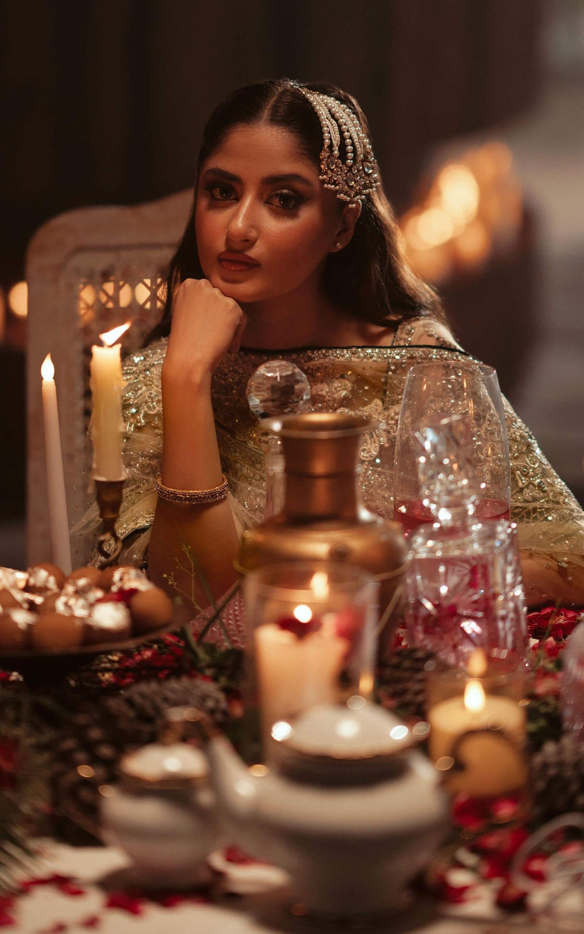 Regalia - Shop Now at Asifa and Nabeel