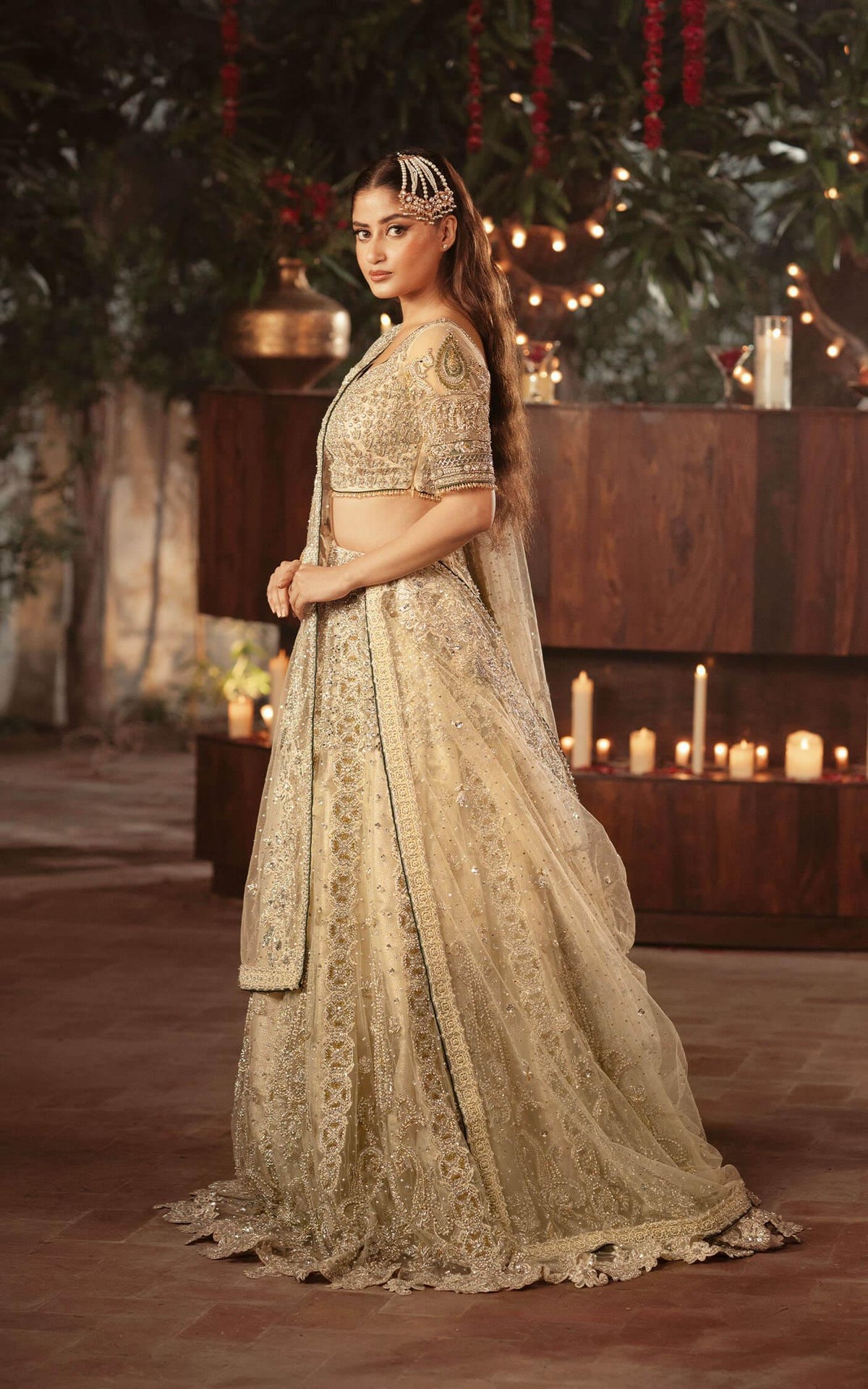 Regalia - Shop Now at Asifa and Nabeel