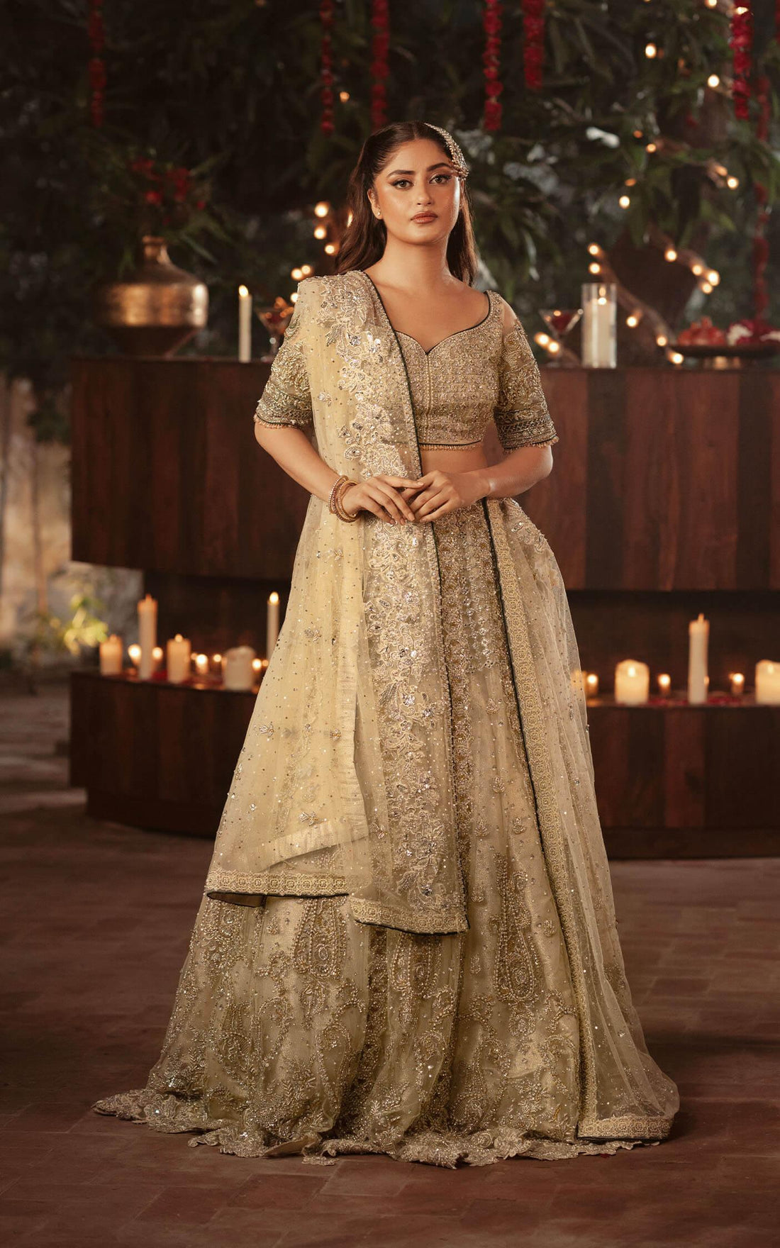 Regalia - Shop Now at Asifa and Nabeel