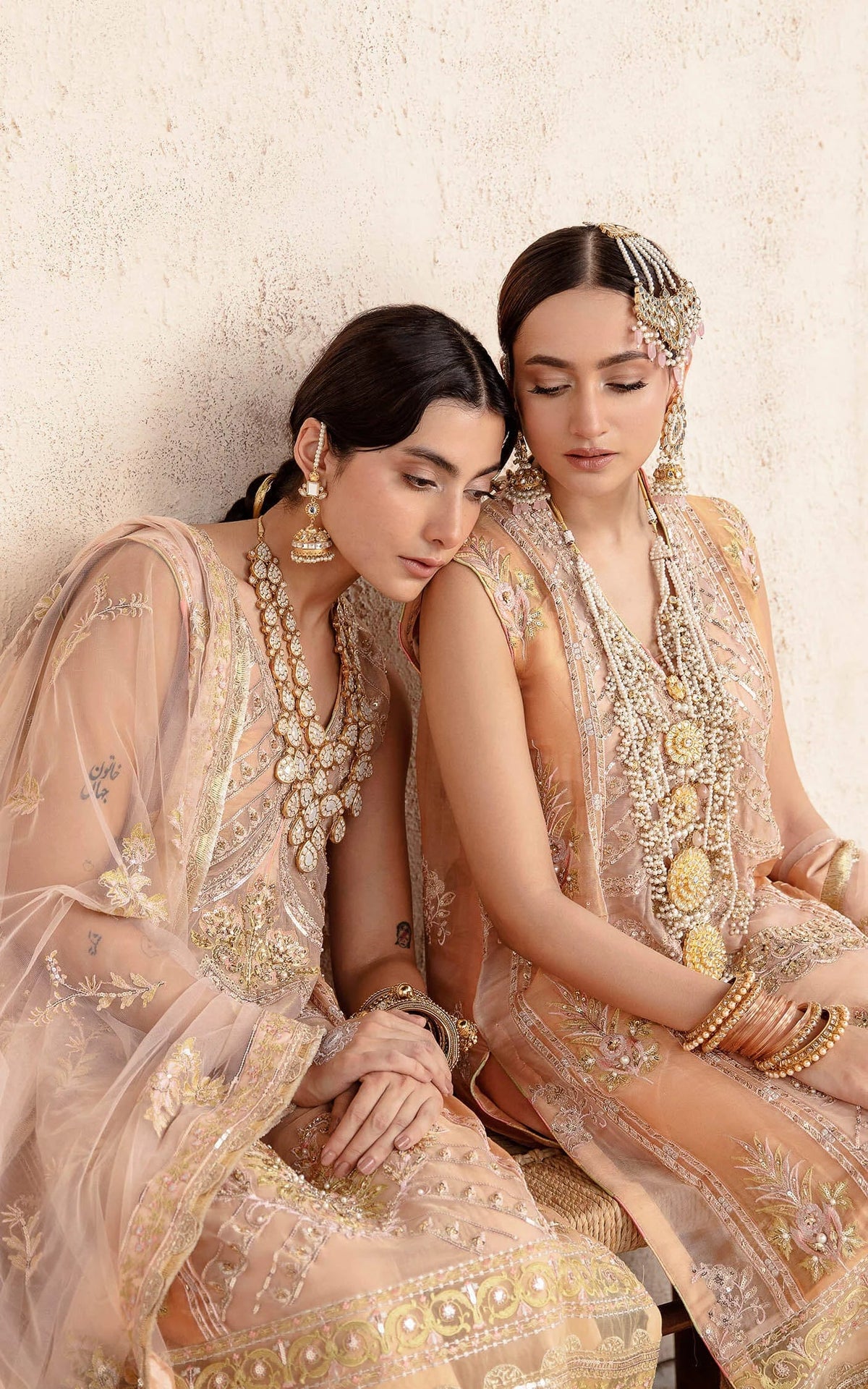 SILA SF-06 | Unstitched Festive - Shop Now at Asifa and Nabeel