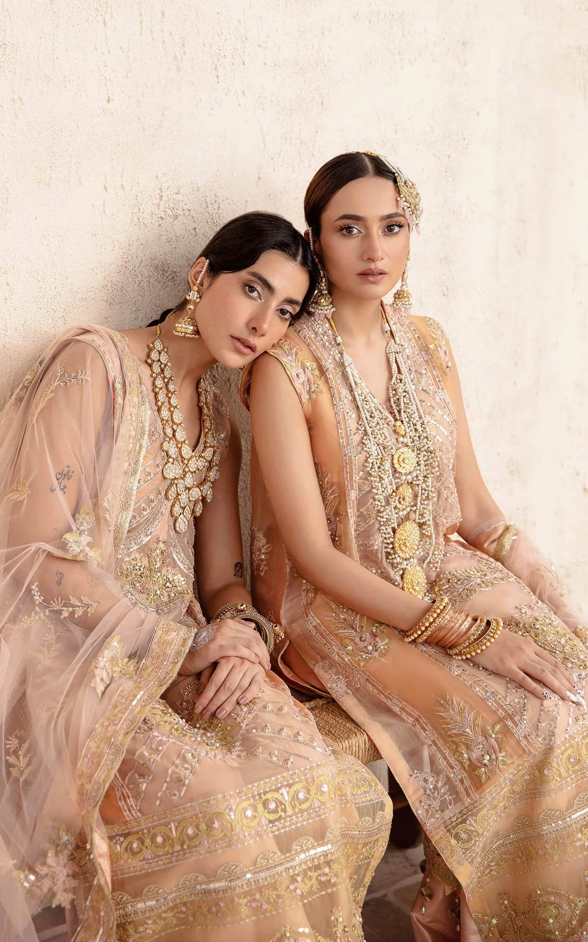 SILA SF-06 | Unstitched Festive - Shop Now at Asifa and Nabeel