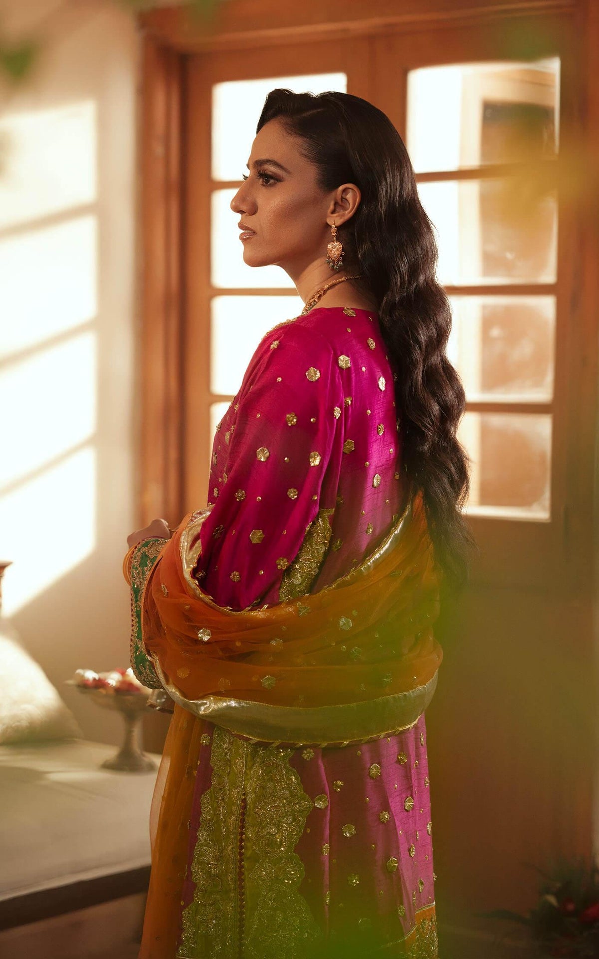 Sahar’s Splendour - Shop Now at Asifa and Nabeel