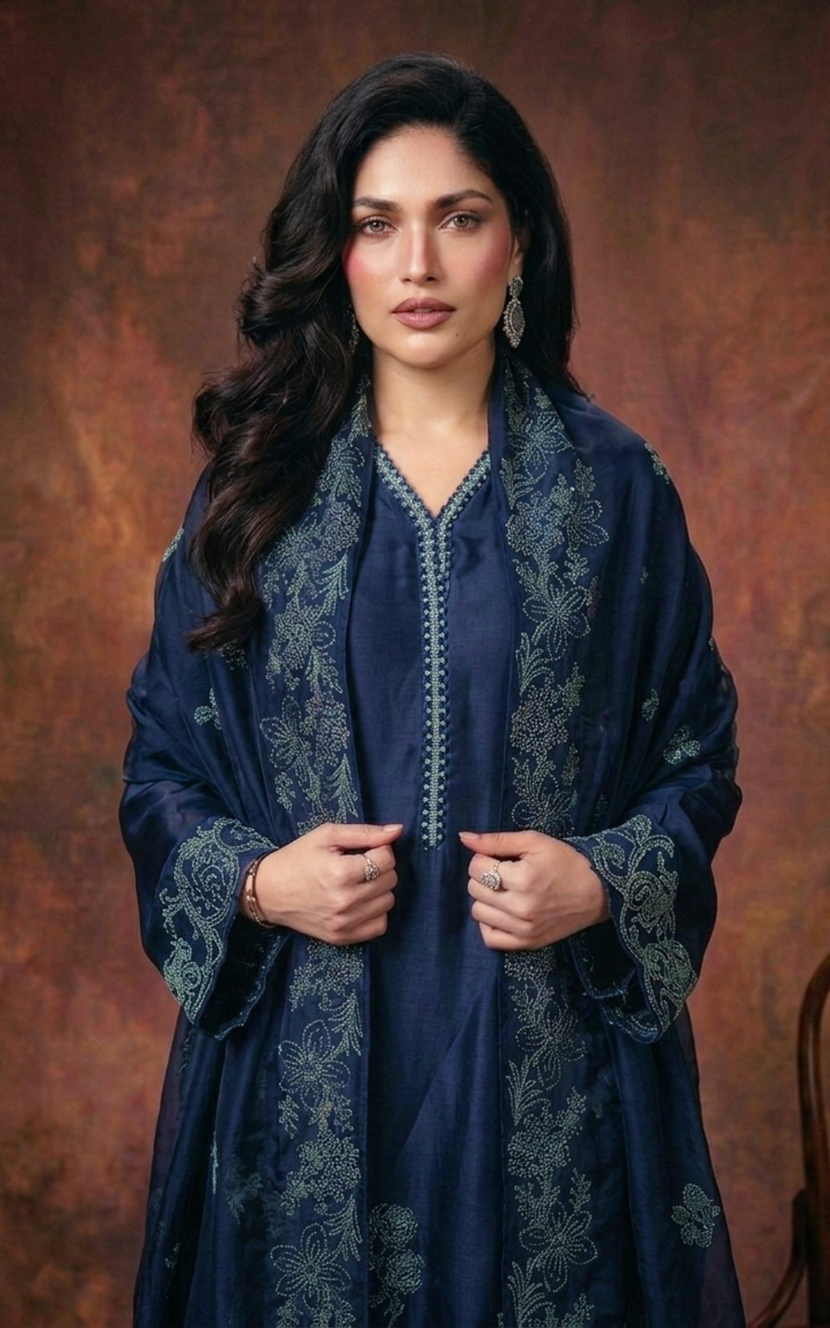 Sapphire Whisper