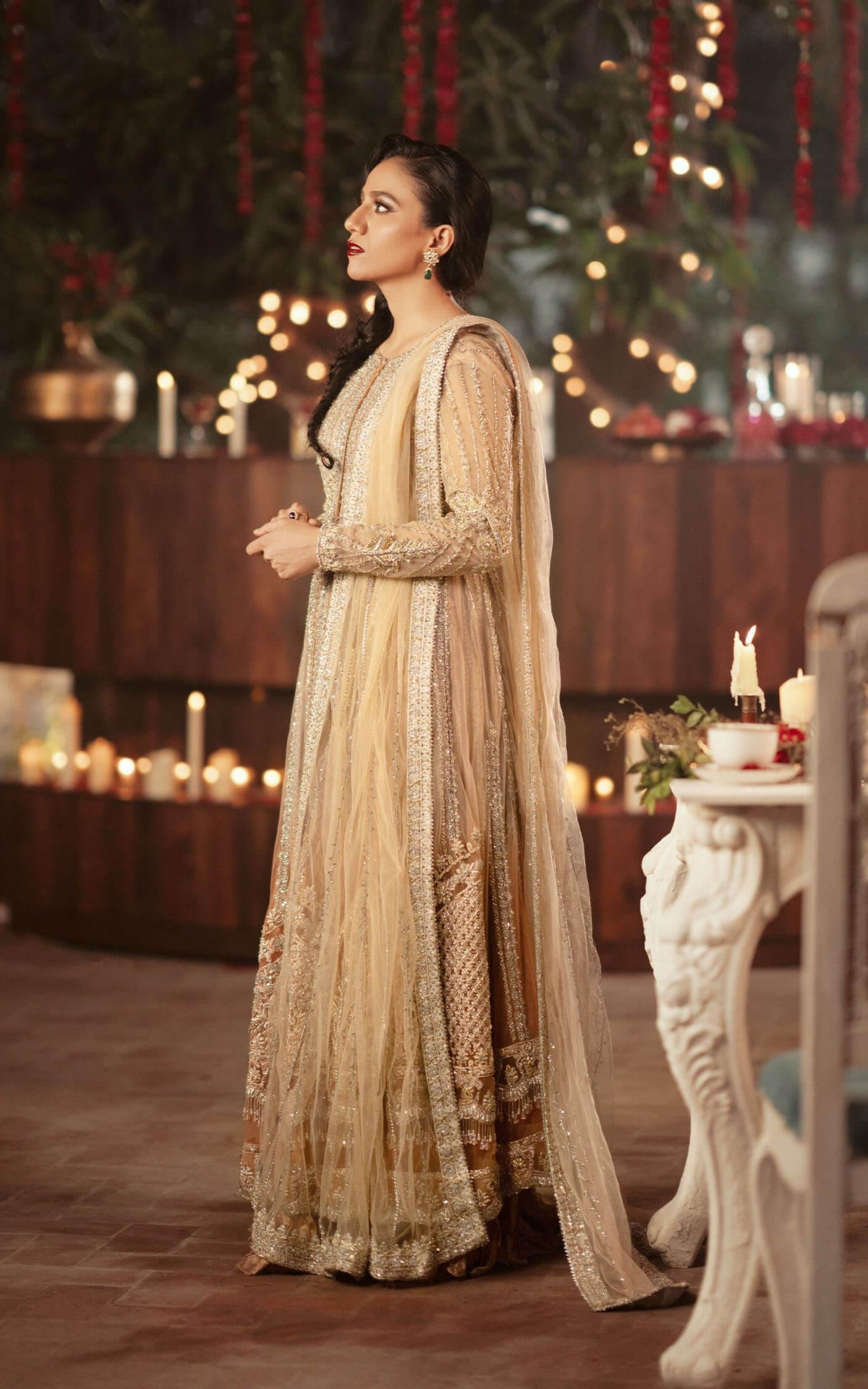 Sunset Serenity - Shop Now at Asifa and Nabeel