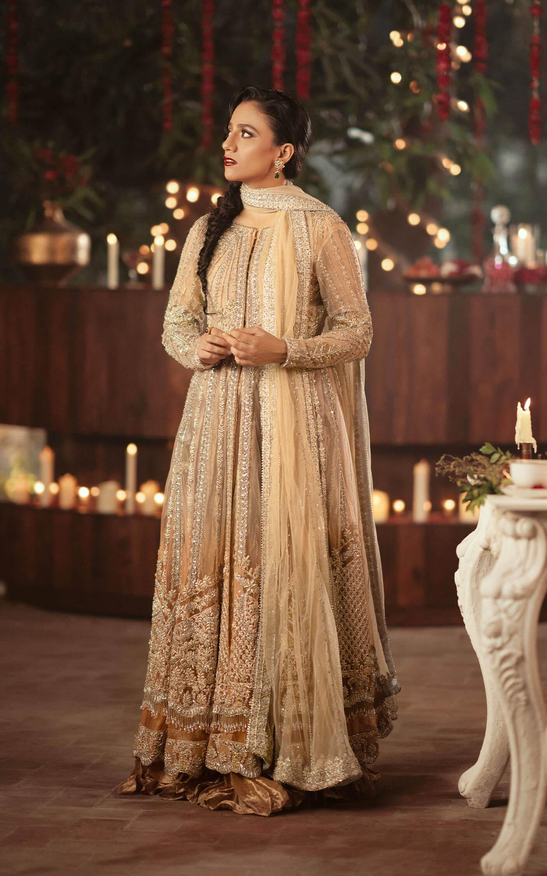 Sunset Serenity - Shop Now at Asifa and Nabeel