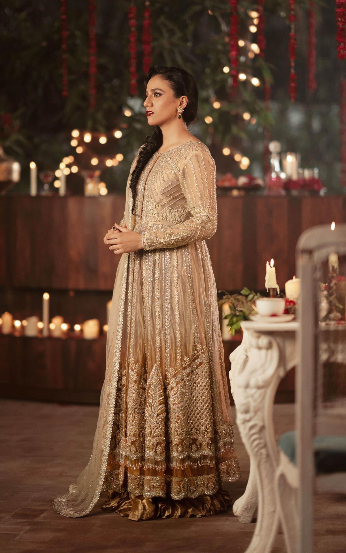 Sunset Serenity - Shop Now at Asifa and Nabeel