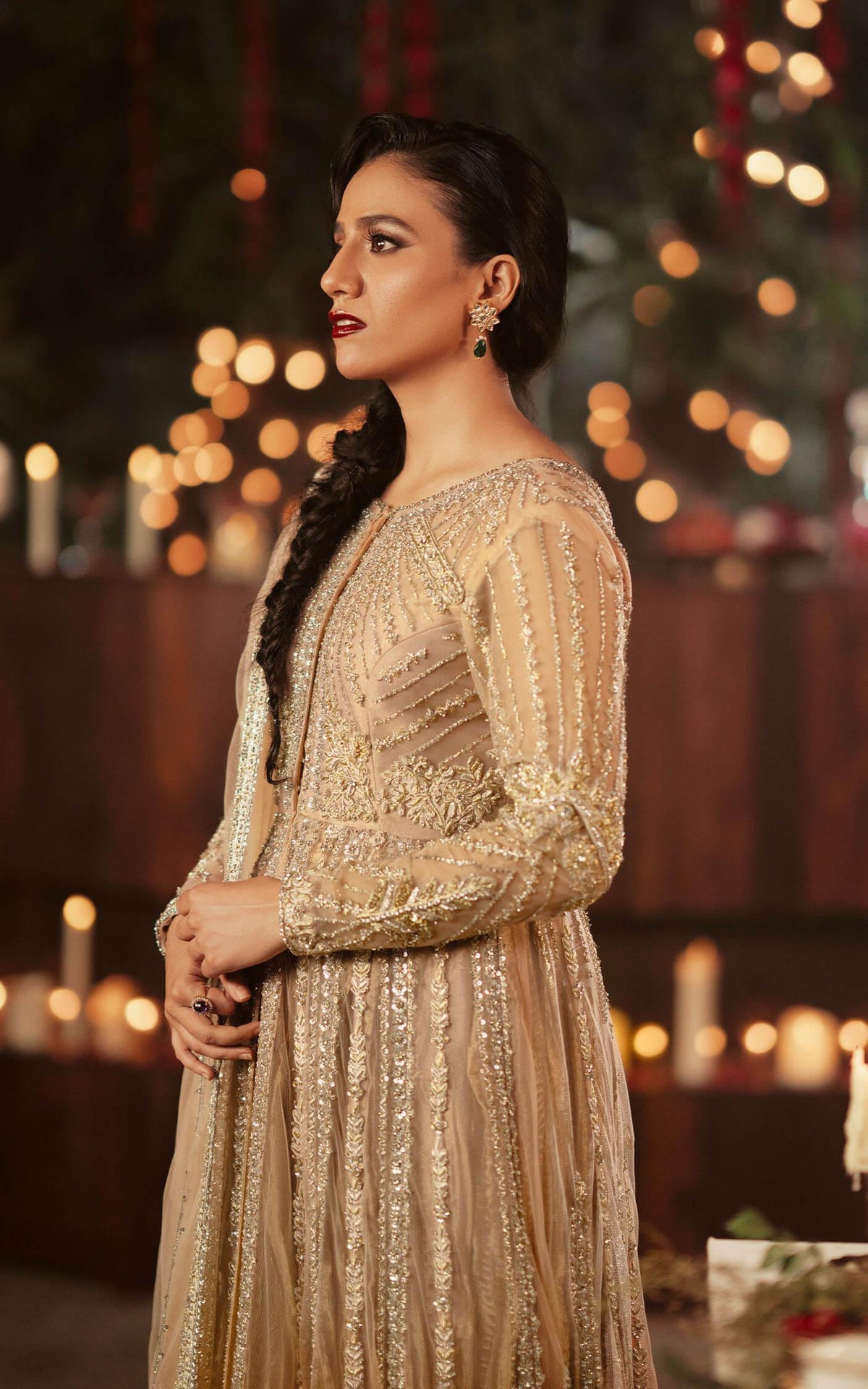 Sunset Serenity - Shop Now at Asifa and Nabeel