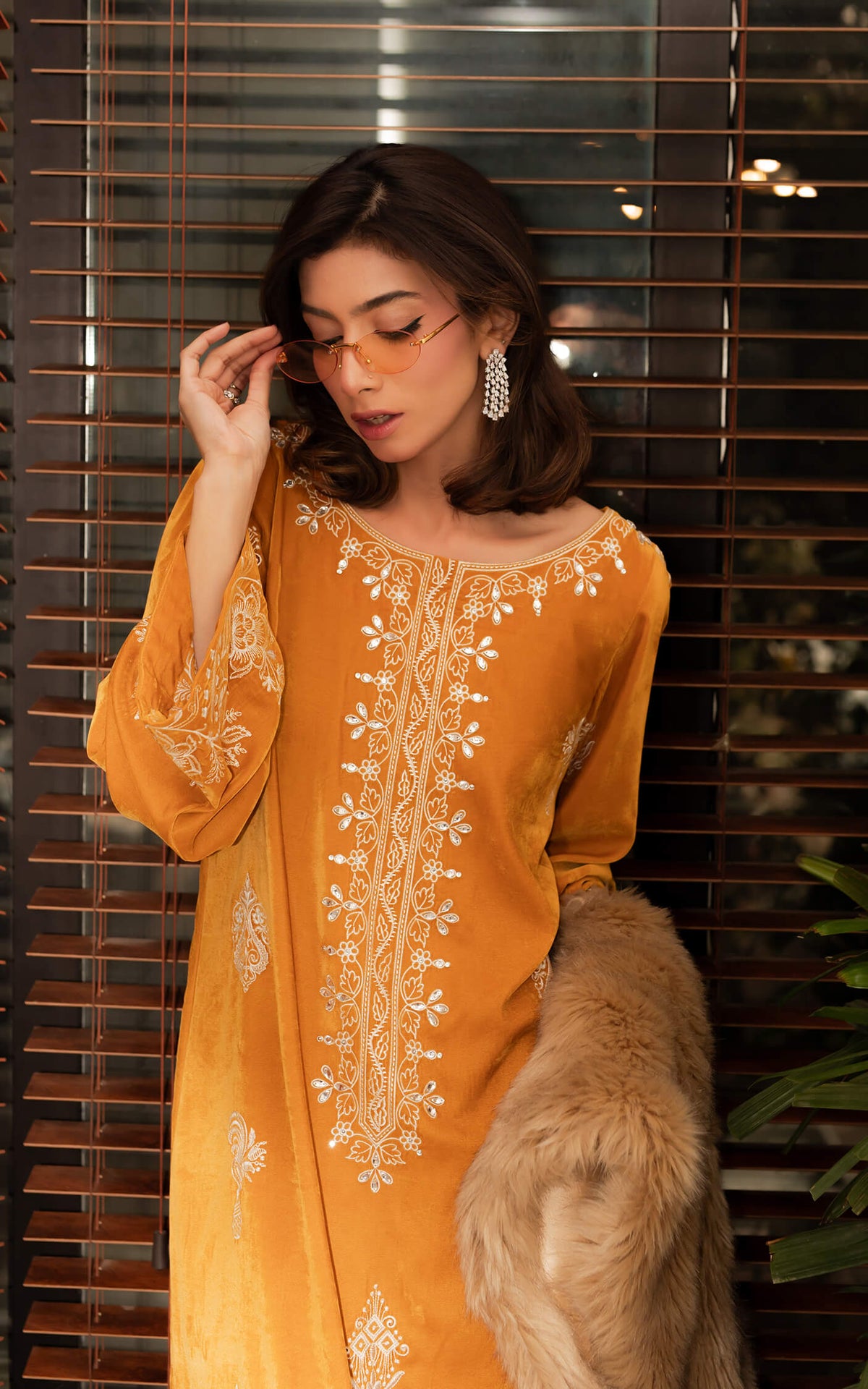 Sunset Velvet Ensemble