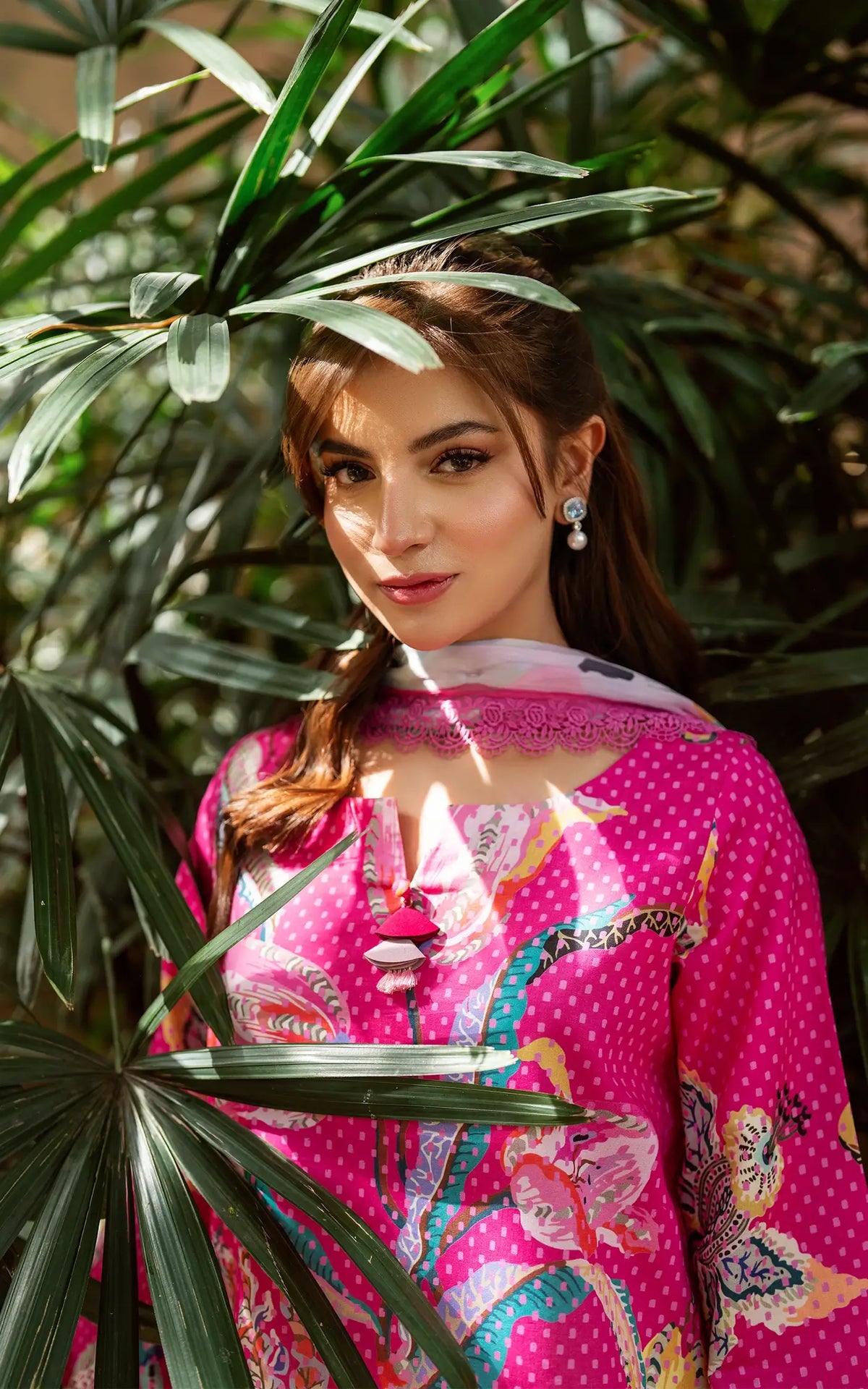 Roseveil-(YKL25-10) - Shop Now at Asifa and Nabeel