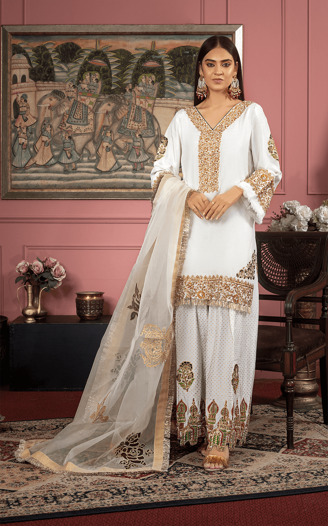 ZIRCON AF-02 - Shop Now at Asifa and Nabeel
