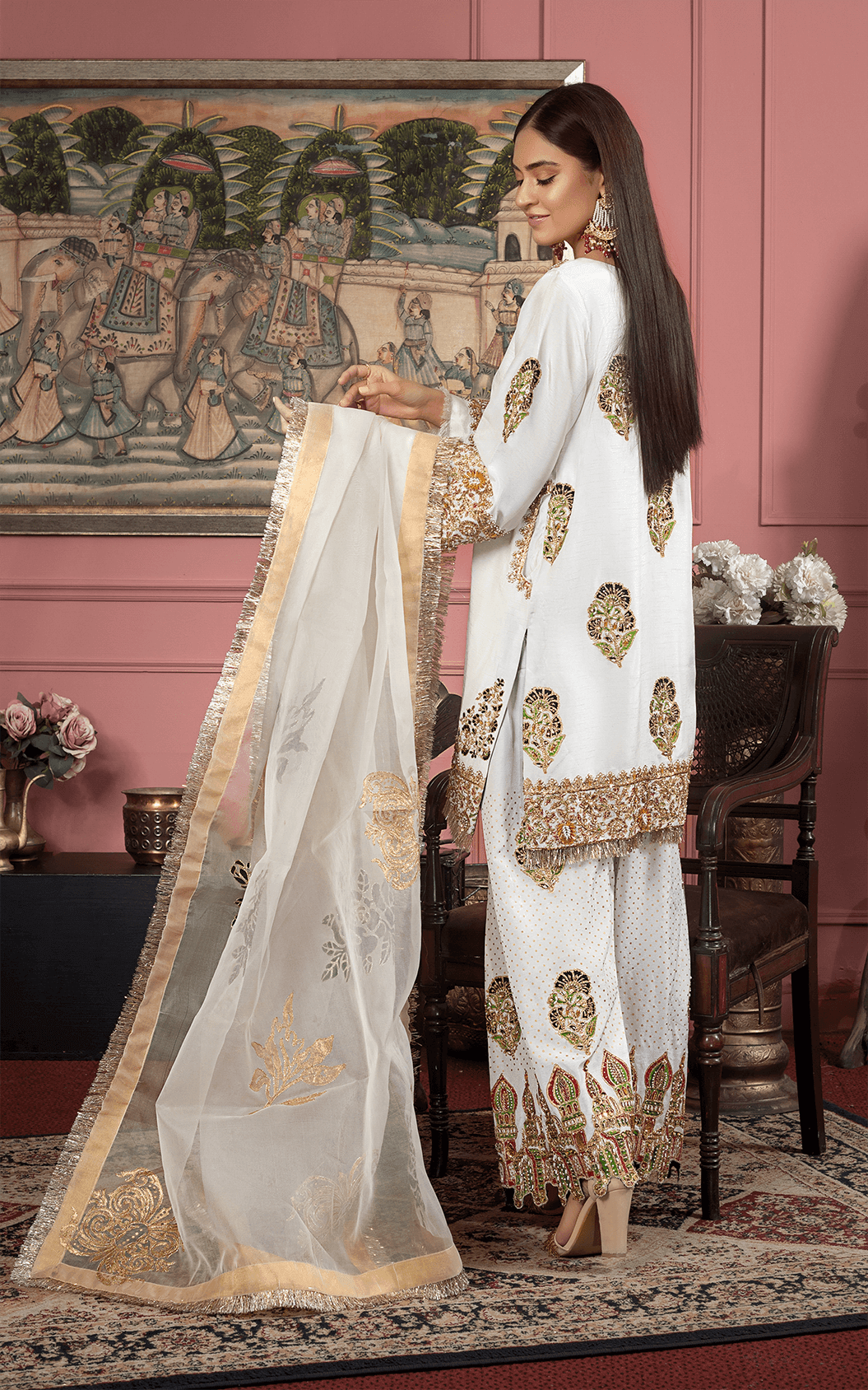 ZIRCON AF-02 - Shop Now at Asifa and Nabeel